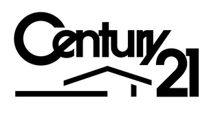 CENTURY 21 logo