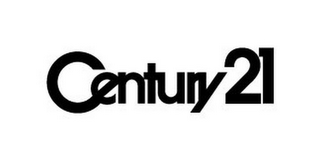 CENTURY 21 logo