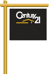 CENTURY 21 logo