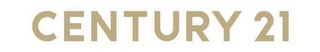 CENTURY 21 logo