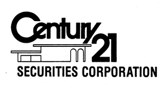 CENTURY 21 SECURITIES CORPORATION logo