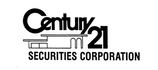 CENTURY 21 SECURITIES CORPORATION logo