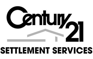 CENTURY 21 SETTLEMENT SERVICES logo