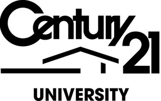 CENTURY 21 UNIVERSITY logo