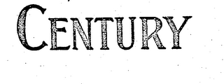 CENTURY logo
