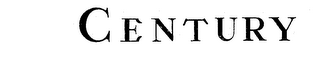 CENTURY logo