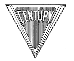 CENTURY logo