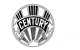 CENTURY logo