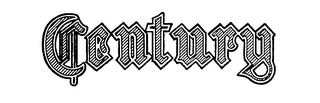 CENTURY logo