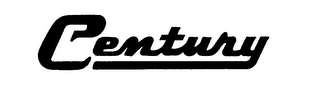 CENTURY logo
