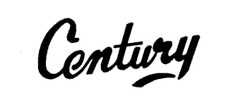 CENTURY logo