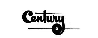 CENTURY logo
