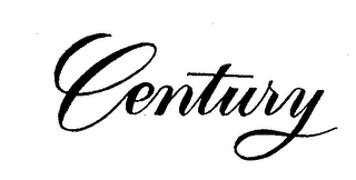 CENTURY logo