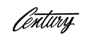 CENTURY logo