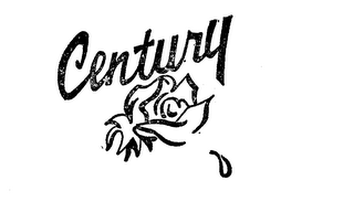 CENTURY logo