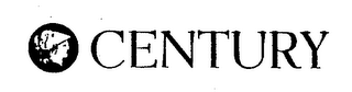 CENTURY logo