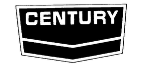 CENTURY logo