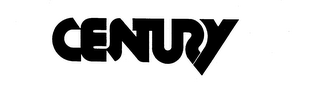 CENTURY logo