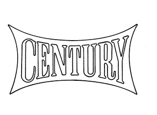 CENTURY logo