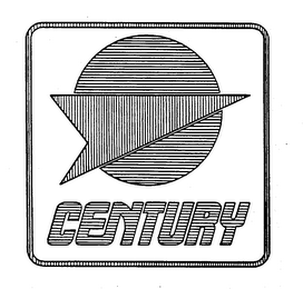 CENTURY logo