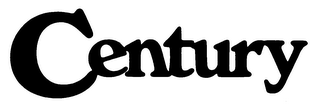 CENTURY logo