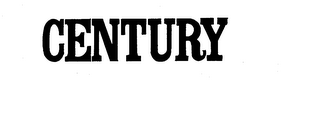 CENTURY logo