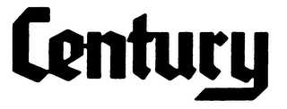CENTURY logo