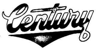 CENTURY logo
