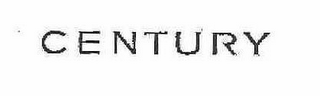 CENTURY logo