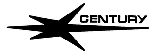CENTURY logo