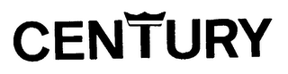 CENTURY logo