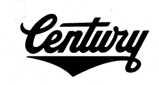 CENTURY logo