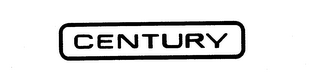 CENTURY logo
