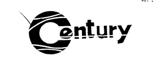 CENTURY logo