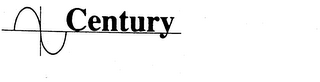 CENTURY logo