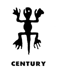 CENTURY logo