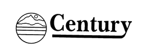 CENTURY logo