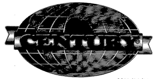 CENTURY logo