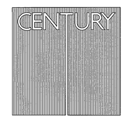 CENTURY logo