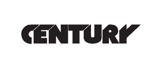 CENTURY logo