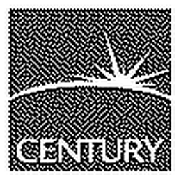 CENTURY logo