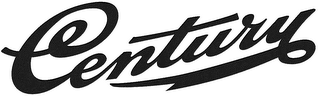 CENTURY logo