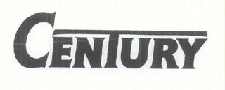 CENTURY logo