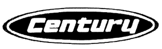 CENTURY logo