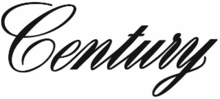 CENTURY logo