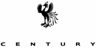 CENTURY logo