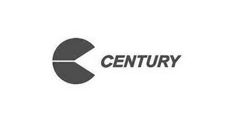 CENTURY logo