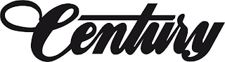 CENTURY logo