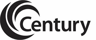 CENTURY logo