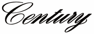 CENTURY logo